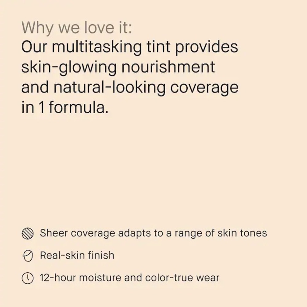 Bobbi Brown Vitamin Enriched Hydrating Skin Tint SPF 15 Hyaluronic Acid - Picture 8 of 9